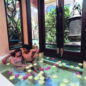 Station touristique The Baray By Sawasdee Village 4*