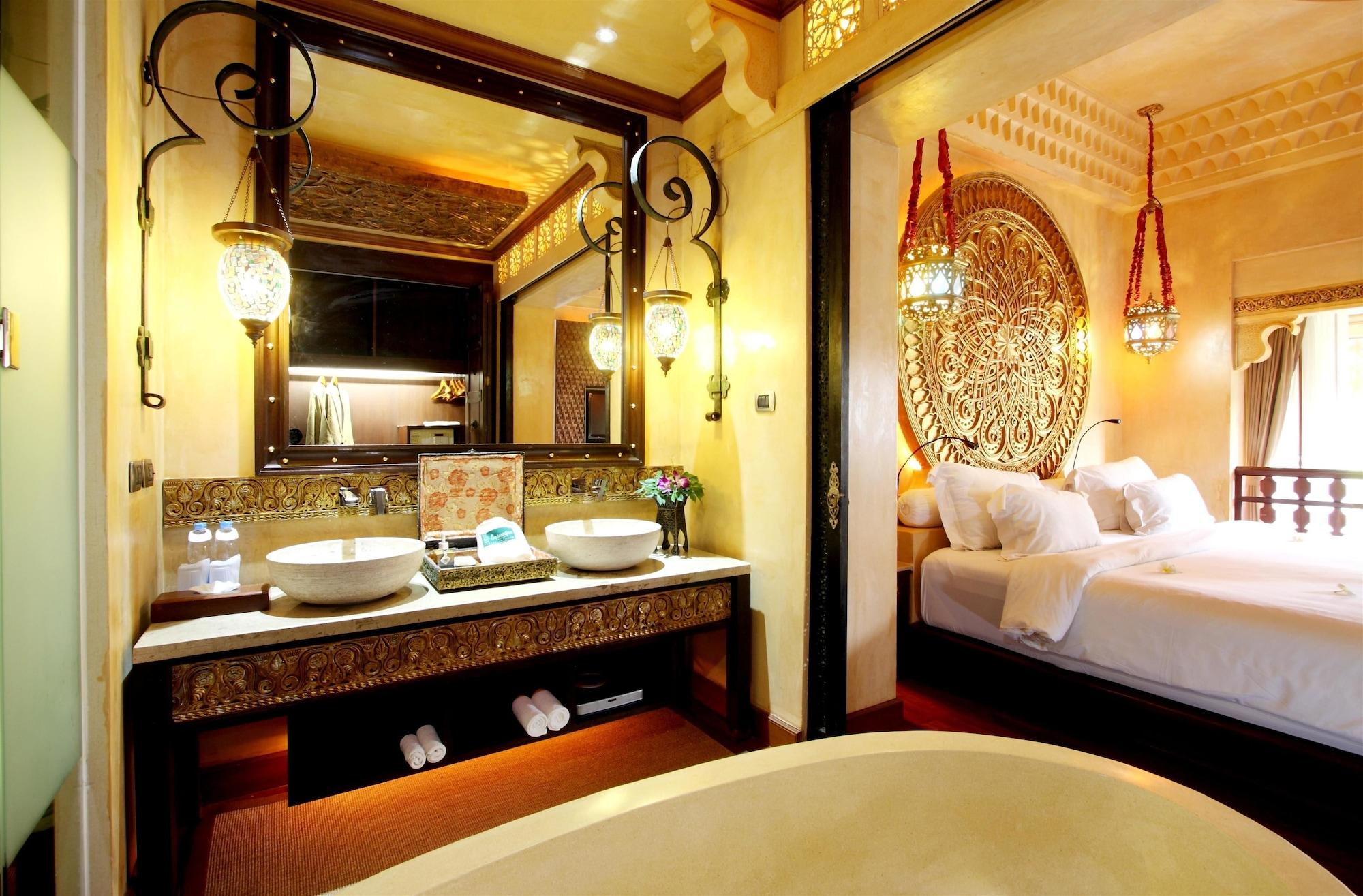 The Baray By Sawasdee Village Phuket
