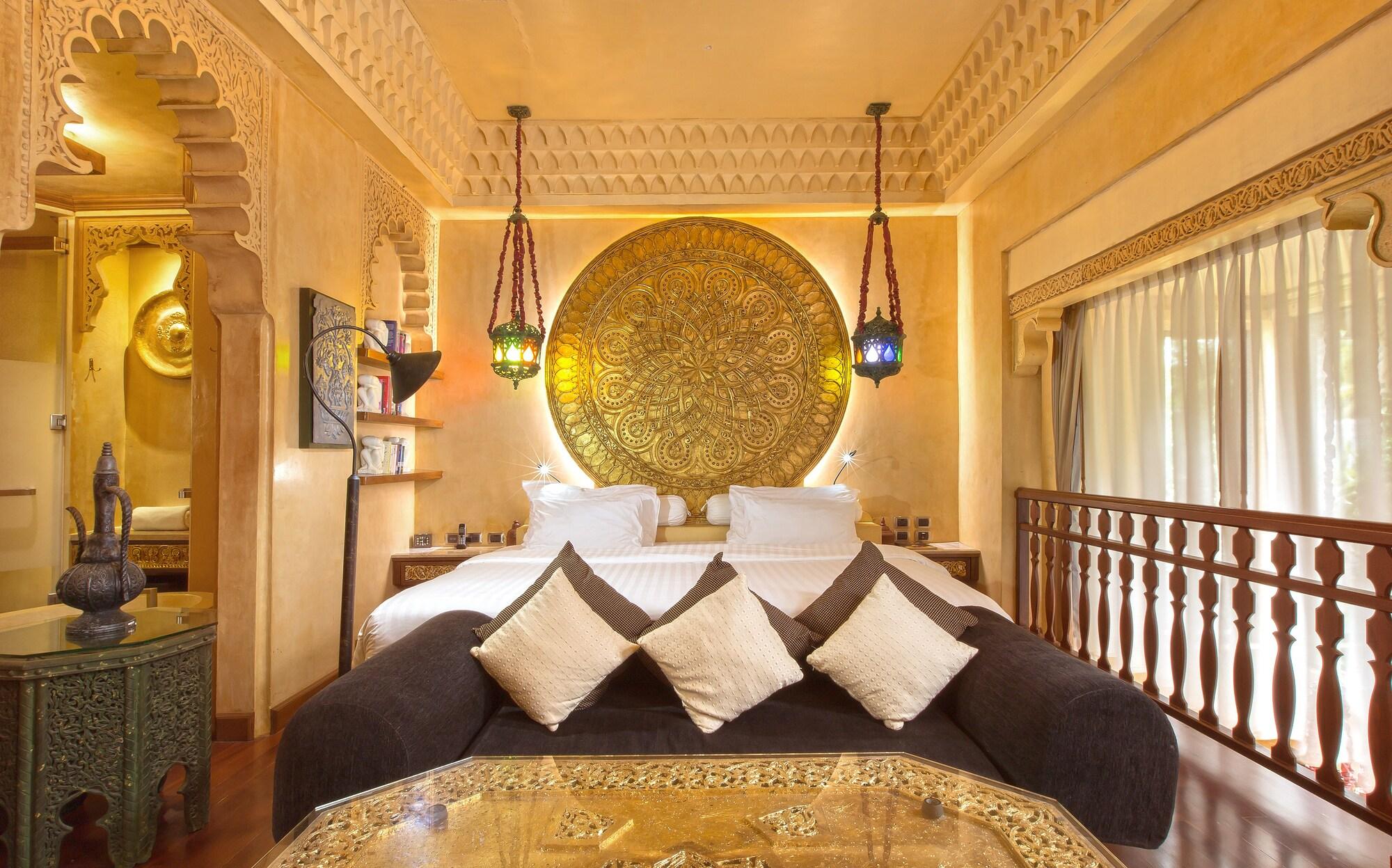 Station touristique The Baray By Sawasdee Village 4*