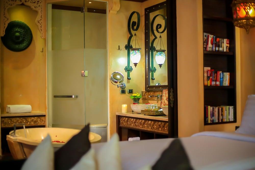 The Baray By Sawasdee Village Station touristique 4*