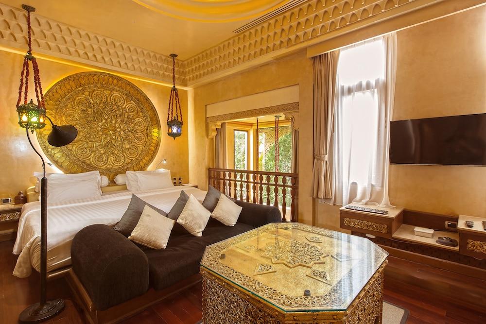 The Baray By Sawasdee Village Station touristique Phuket