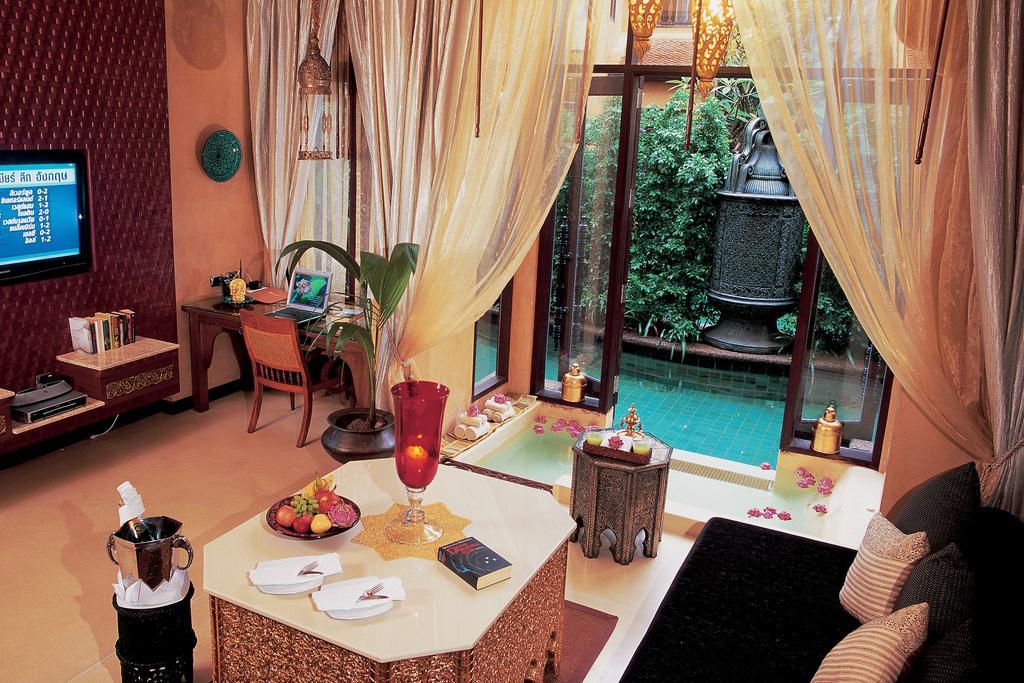 The Baray By Sawasdee Village Station touristique Phuket