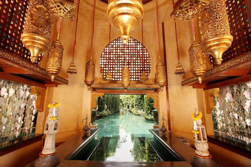 The Baray By Sawasdee Village 4* Phuket