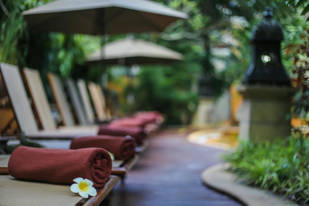 The Baray By Sawasdee Village Station touristique 4*