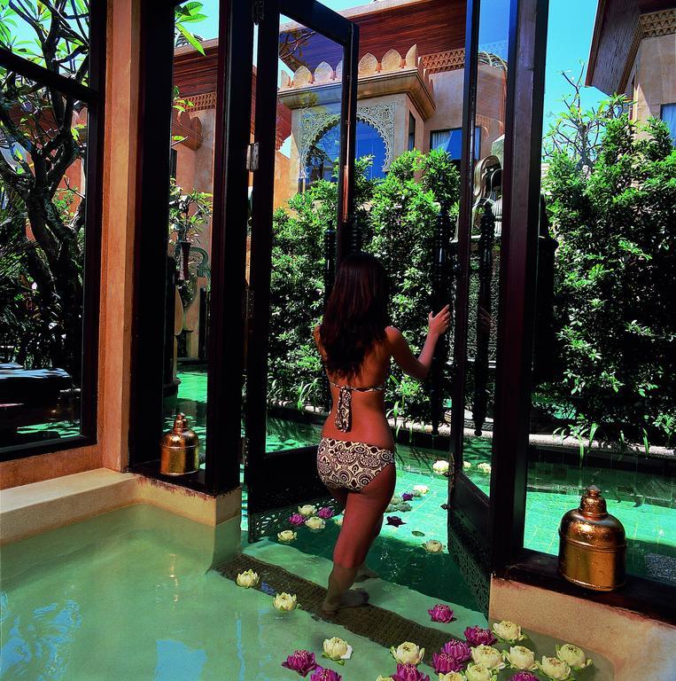 Station touristique The Baray By Sawasdee Village Phuket