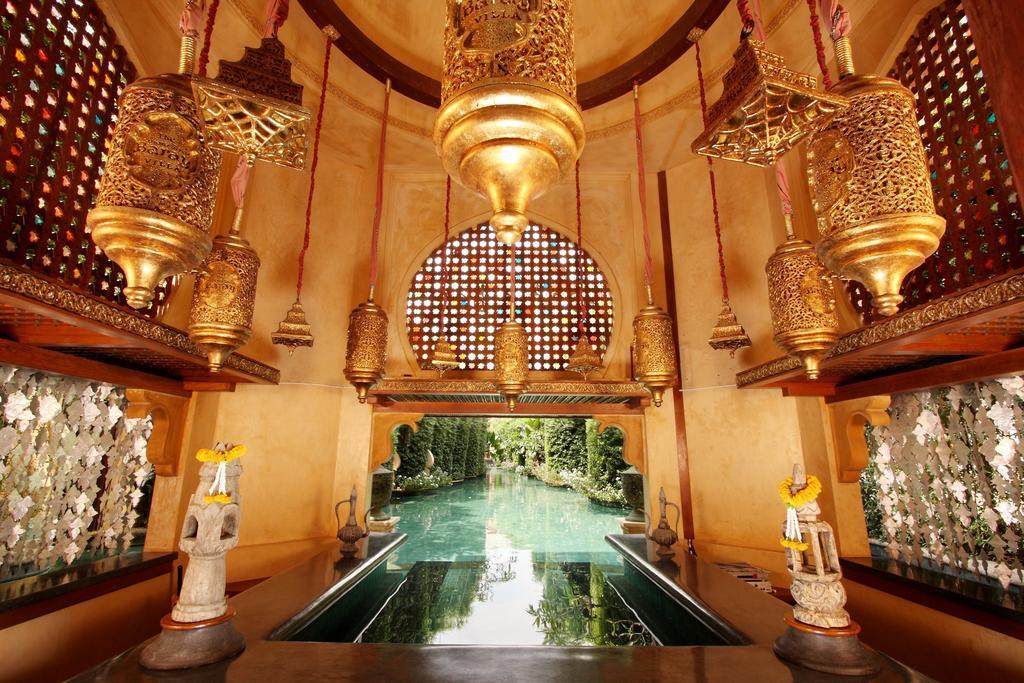 The Baray By Sawasdee Village Station touristique Phuket