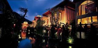 Station touristique The Baray By Sawasdee Village Phuket
