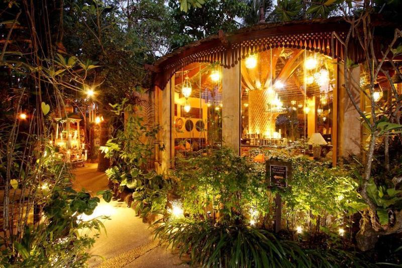 Station touristique The Baray By Sawasdee Village 4*