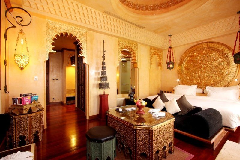 The Baray By Sawasdee Village 4* Phuket