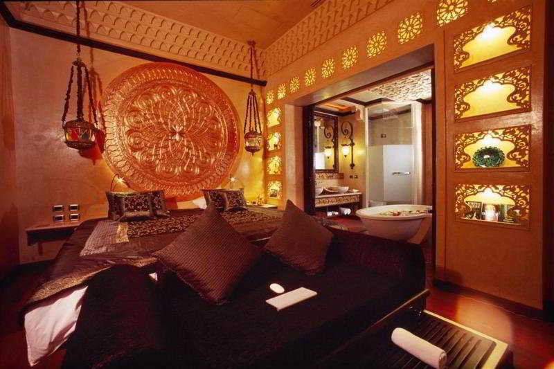 Station touristique The Baray By Sawasdee Village 4*