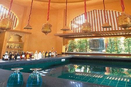 The Baray By Sawasdee Village 4* Phuket