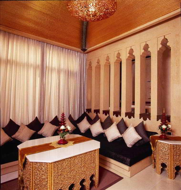 The Baray By Sawasdee Village Phuket