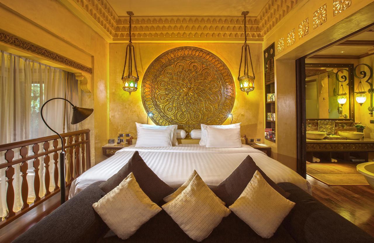 The Baray By Sawasdee Village Station touristique Phuket