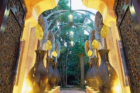 The Baray By Sawasdee Village Resort Phuket